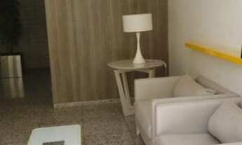 Imagem 5: Apartamento para venda possui 123 metros quadrados com 4 quartos em Ponta Verde - Maceió