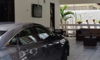 Imagem 3: Vendo excelente casa com 04 quartos em Capim Macio