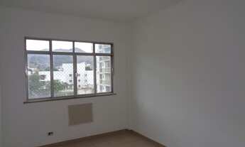 Imagem 6: Apartamento com 03 quartos - Rua Moreira Sampaio, Méier - Rio de Janeiro