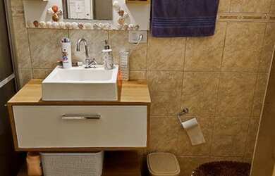 Imagem 9: Apartamento com 3 Quartos e 2 banheiros à Venda, 108 m² por R$ 334.900,00