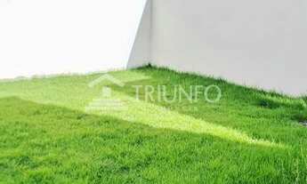 Imagem 3: Casa de Condomínio no Araçagy, 126m² Excelente Acabamento, 03 Quartos e Varanda MKT10TR272