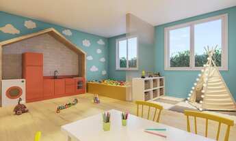 Imagem 5: Apartamento para venda possui 41 metros quadrados com 2 quartos em Mooca - São Paulo - SP