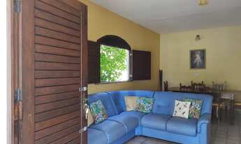 Imagem 3: Casa para aluguel tem 200 metros quadrados com 4 quartos em Peroba - Maragogi - AL