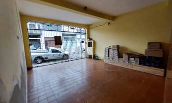 Imagem 3: Sobrado para venda com 135 metros quadrados com 2 quartos em Parque São Rafael - São Paulo