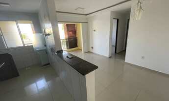 Imagem 1: Apartamento Condomínio Gran Vilage Brasil Nascente/Reformado