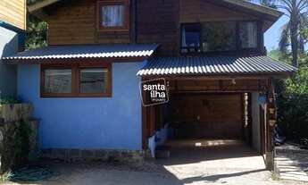 Imagem: FLORIANóPOLIS - Casa de Condomínio - Pântano