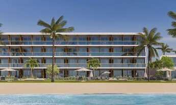 Imagem: Apartamento Studio para venda com 36,50m²