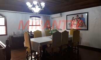 Imagem 5: Térrea com 700m², com 7 quartos em Roseira - Mairiporã - SP