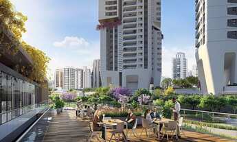 Imagem 5: Apartamento 4 Suites 4vagas Parque da Cidade!