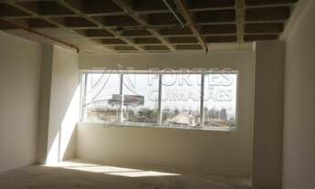 Imagem 2: Ribeirão Preto - Sala Comercial - Jardim América