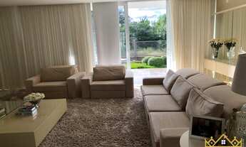 Imagem 3: Casa Alto Padrão para Venda em Santa Maria do Herval, Boa Vista, 5 dormitórios, 5 suítes