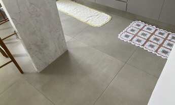 Imagem 7: Apartamento para venda com 105m2 com 3/4, 2 vaga + de moto