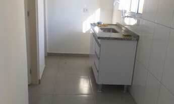 Imagem 2: LOCAÇÃO CASA - 1DORM COZINHA - R$ 800,00 - INTERLAGOS / CIDADE DUTRA