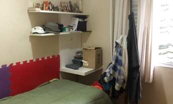 Imagem 4: Apartamento para venda possui 85 metros quadrados com 3 quartos em Casa Verde - São Paulo