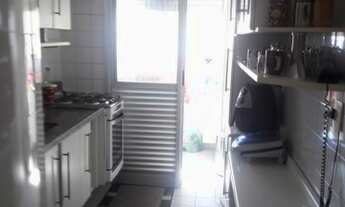 Imagem 5: APARTAMENTO PARA VENDA COM 64 METROS QUADRADOS COM 3 QUARTOS EM VILA EMA - SÃO PAULO - SP