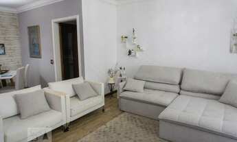 Imagem 3: Apartamento para venda possui 178 metros quadrados com 3 quartos em Jardim - Santo André