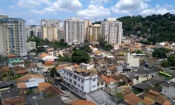 Imagem 8: Apartamento 2 Quartos Vista Livre em Santa Rosa - Niterói - RJ