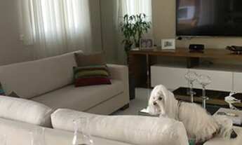 Imagem 1: Apartamento Mooca maravilhoso projeto arquitetônico magnífico mobiliado 156util 3 vagas la