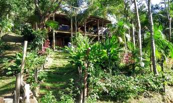 Imagem: Amplo terreno a venda em Garopaba!