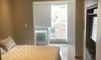 Imagem: Studio para locação em Pinheiros - São