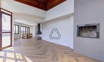 Imagem: Cobertura com 3 quartos à venda - Alto