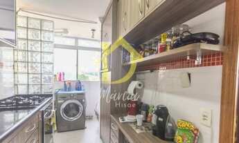 Imagem 6: Apartamento no bairro Terra Nova I