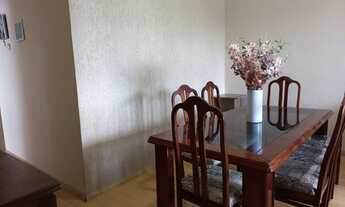 Imagem 5: Apartamento para venda possui 76 metros quadrados com 3 quartos