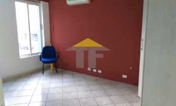 Imagem 4: Prédio Comercial em Moema, Completo!