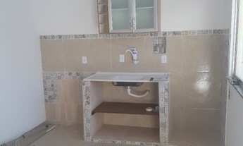 Imagem 4: JO696A - Casa 1 quarto(1 suíte) em Piratininga próxima ao Colégio Zero Hum