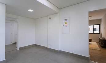 Imagem 5: Apartamento para venda na Vila Hamburguesa