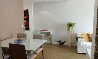 Imagem: Apartamento para venda tem 98 metros quadrados