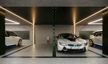 Imagem 3: Lançamento na Ponta D'areia, 4 suítes, vista mar, alto padrão