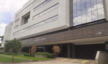 Imagem: Edificio Cristal Corporate - Sala Comercial