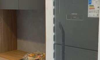 Imagem 3: Apartamento para aluguel com 35 metros quadrados com 1 quarto em Consolação - São Paulo