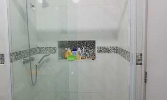 Imagem 6: Apartamento para venda possui 114 metros quadrados com 3 quartos