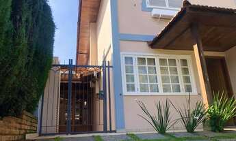 Imagem 2: Casa em Condomínio para Venda em São Paulo, Chácara Nossa Senhora do Bom Conselho, 3 dormi