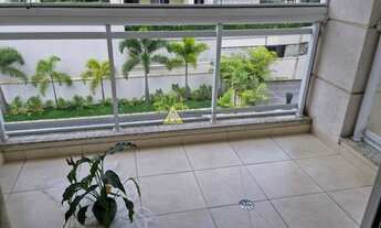 Imagem 4: APARTAMENTO PARA LOCAÇÃO ALTO DE PINHEIROS 2 DORM. 1 SUITE 2 GARAGEM C. DEPÓSITO ÓTIMA L