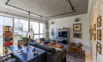 Imagem 3: Aquele apartamento impecável nos jardins