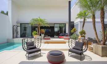 Imagem 2: Casa para venda com 723 m² 3 suítes 4 vagas no Jardim Paulista - SP