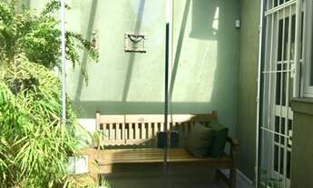 Imagem 7: Casa de condomínio para venda tem 165 metros quadrados com 3 quartos