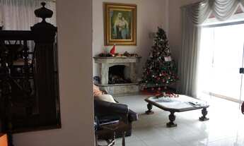 Imagem 3: CASA RESIDENCIAL em SÃO PAULO - SP, PARQUE DOS PRÍNCIPES