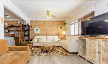 Imagem: São Paulo - Apartamento Padrão - Pinheiros