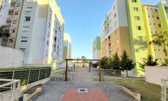 Imagem 3: Apartamento 3 dorms.suite 65m2 Bella Vita Sole C.Comprido, Curitiba