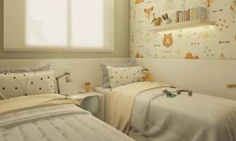 Imagem 4: O melhor 2 quartos do Barreiro, com vaga de garagem coberta