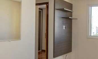 Imagem 2: Apartamento Tatuapé oportunidade lindo vago com armários na cozinha e quartos ex localizaç