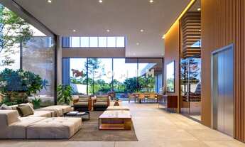 Imagem 6: Alphaville - Barra da Tijuca - Rio de Janeiro