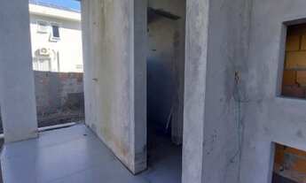 Imagem: Vendo lindo sobrado em piçarras no condomínio