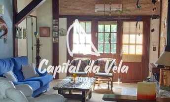 Imagem 6: CASA EM CONDOMINIO COM PISCINA