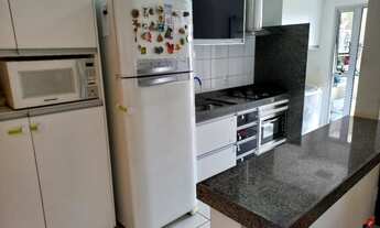 Imagem 7: Vendo lindo apto no Setor Sudoeste - Goiânia - GO