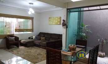 Imagem 4: Casa com 3 quartos - Bairro Jardim Morumbi em Londrina